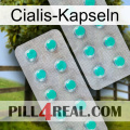 Cialis Capsules 29